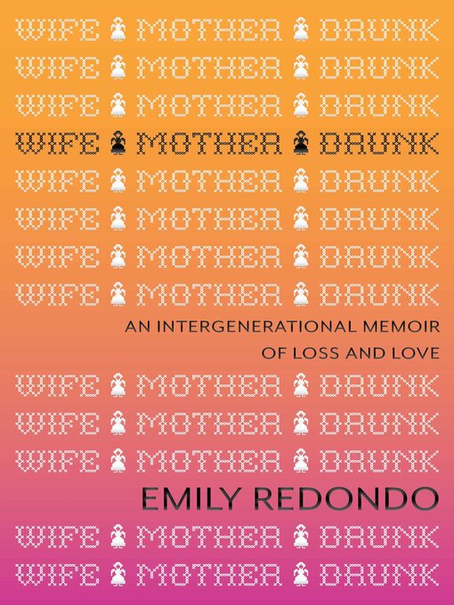 Cover image for Wife Mother Drunk